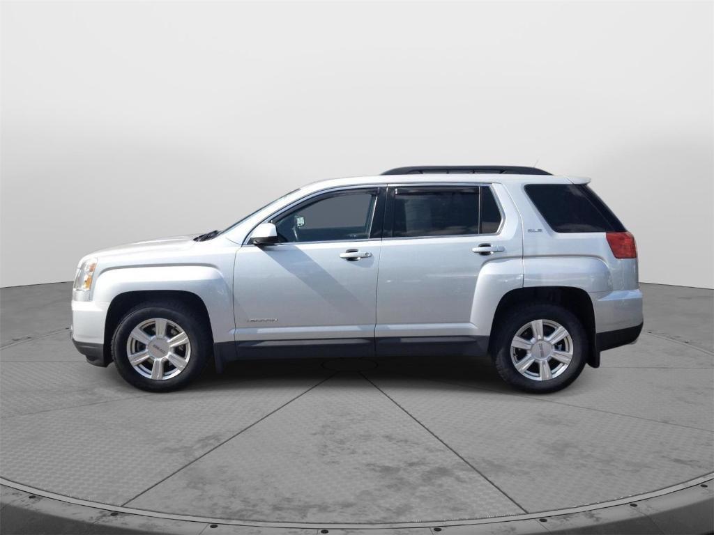 used 2016 GMC Terrain car, priced at $12,700