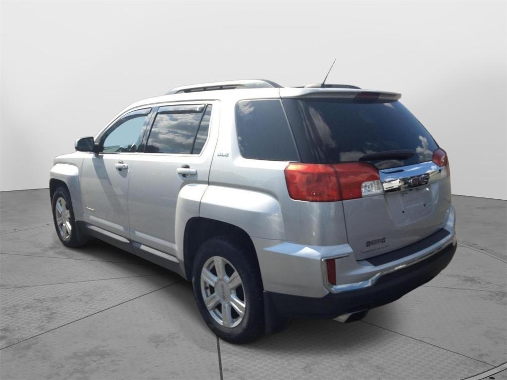 used 2016 GMC Terrain car, priced at $12,700