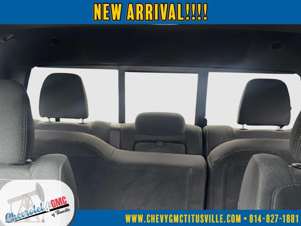 used 2020 Ram 1500 car, priced at $26,295