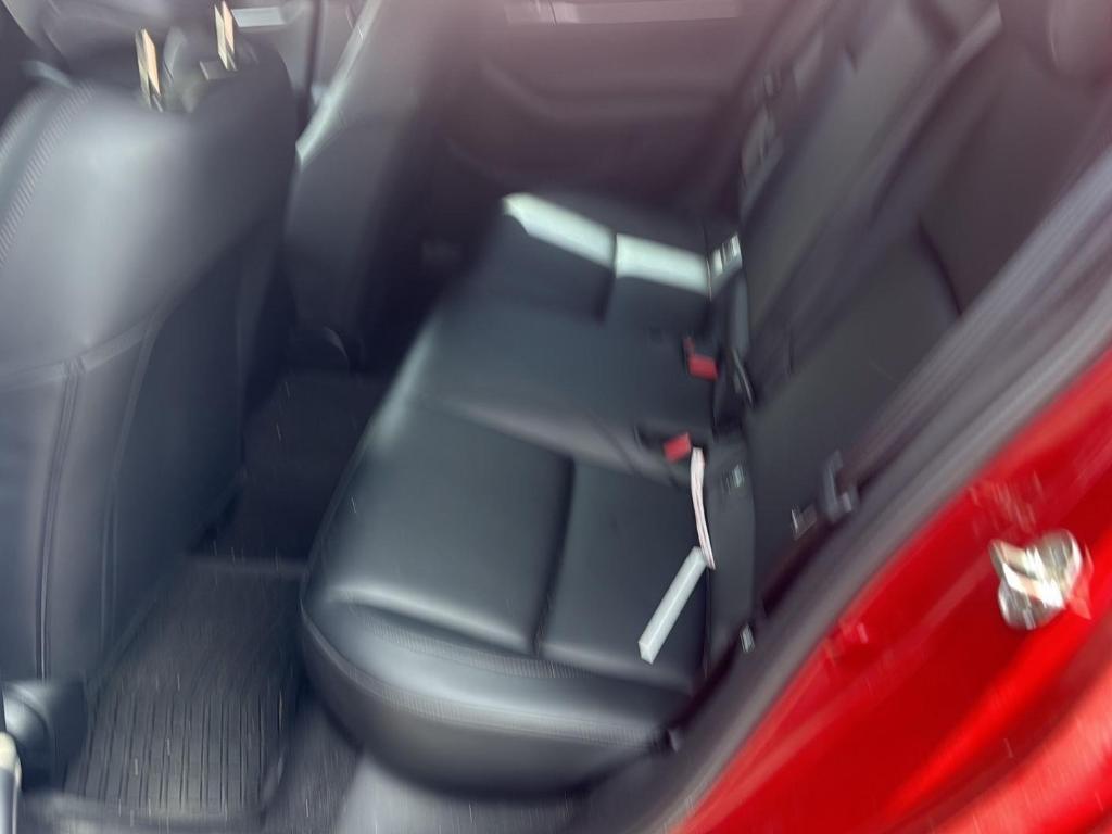 used 2020 Mazda Mazda3 car, priced at $20,900