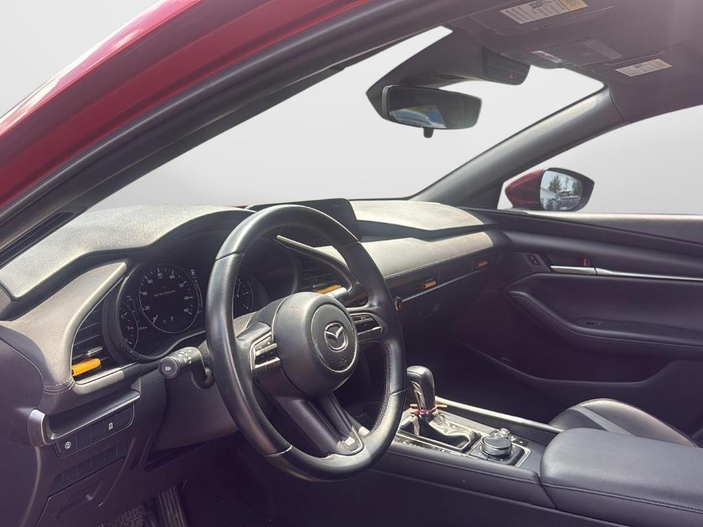 used 2020 Mazda Mazda3 car, priced at $20,900