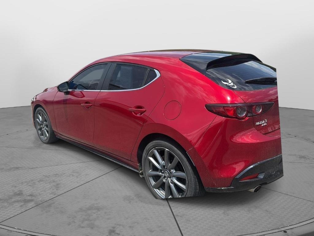 used 2020 Mazda Mazda3 car, priced at $20,900