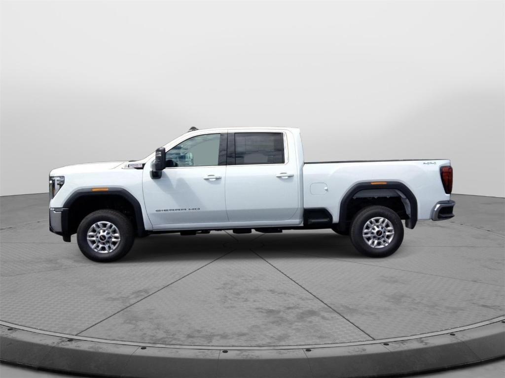 new 2025 GMC Sierra 2500 car, priced at $73,380