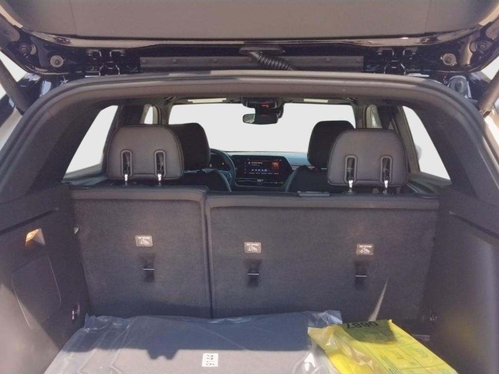 new 2026 Chevrolet TrailBlazer car, priced at $32,380
