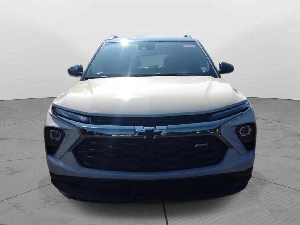 new 2026 Chevrolet TrailBlazer car, priced at $32,380