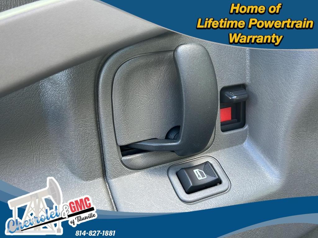 new 2025 GMC Savana 2500 car, priced at $48,390