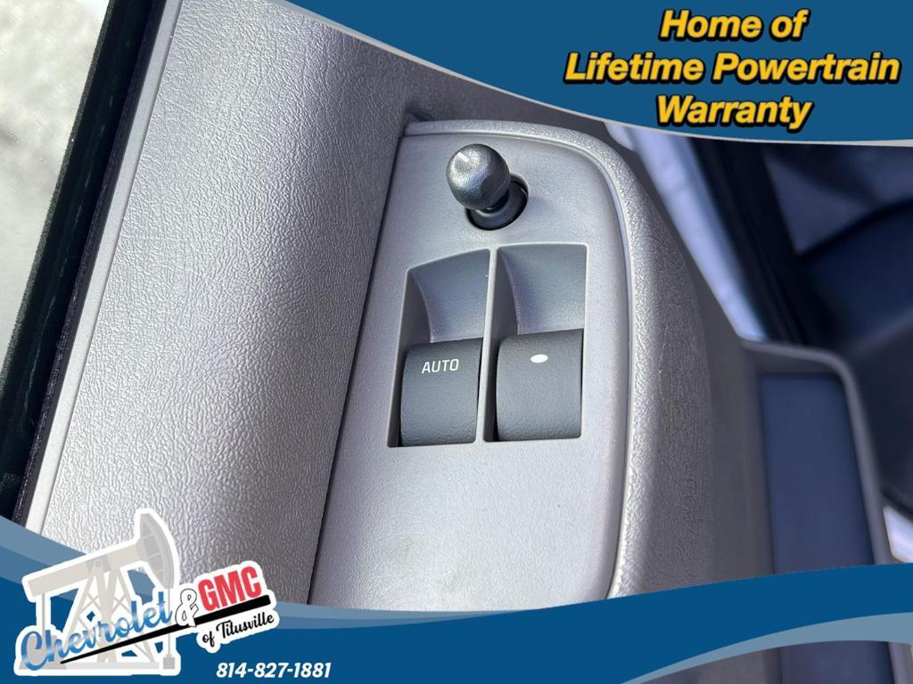 new 2025 GMC Savana 2500 car, priced at $48,390