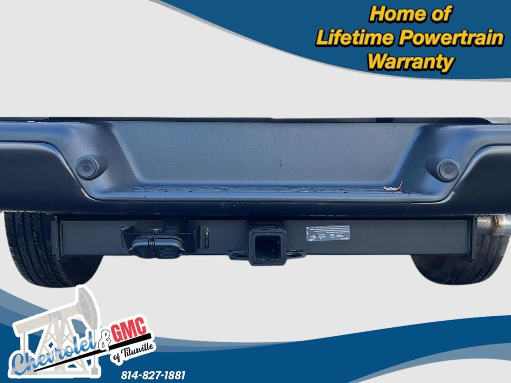 new 2025 GMC Savana 2500 car, priced at $48,390