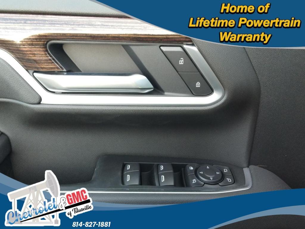 new 2026 GMC Sierra 2500 car, priced at $66,590