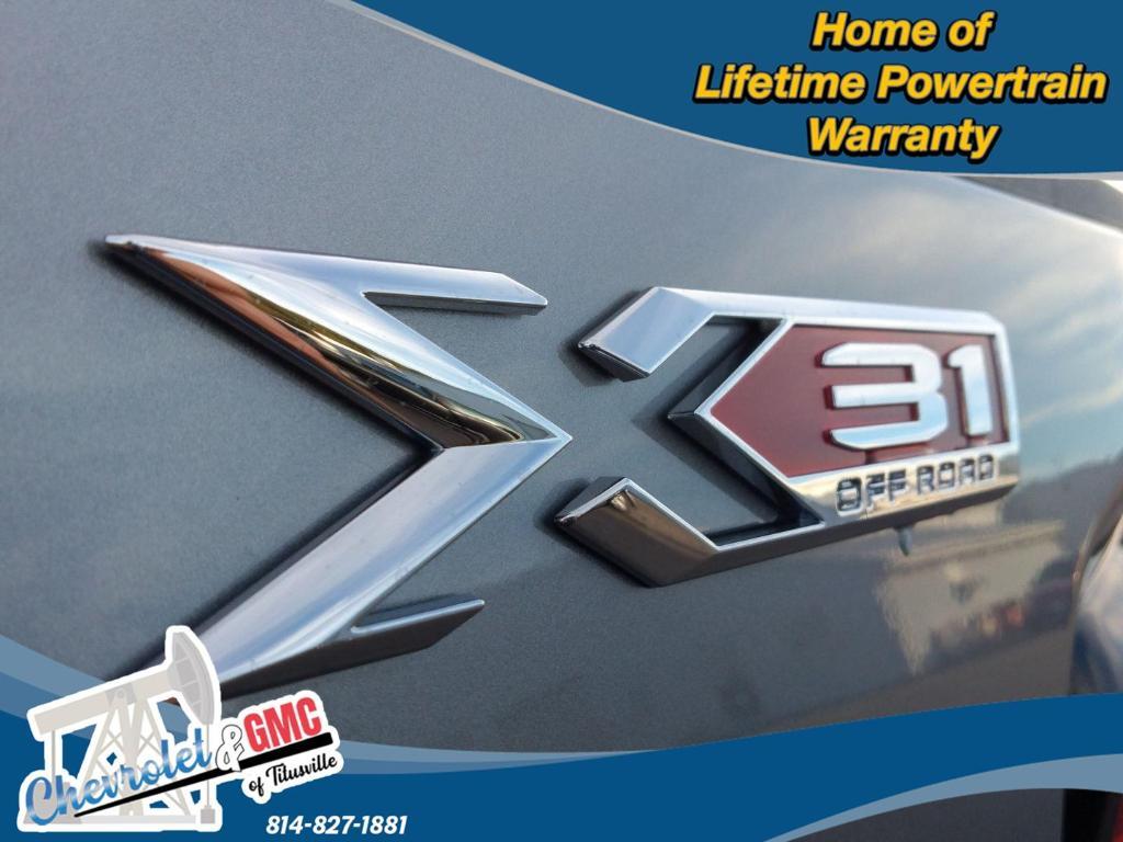 new 2026 GMC Sierra 2500 car, priced at $66,590