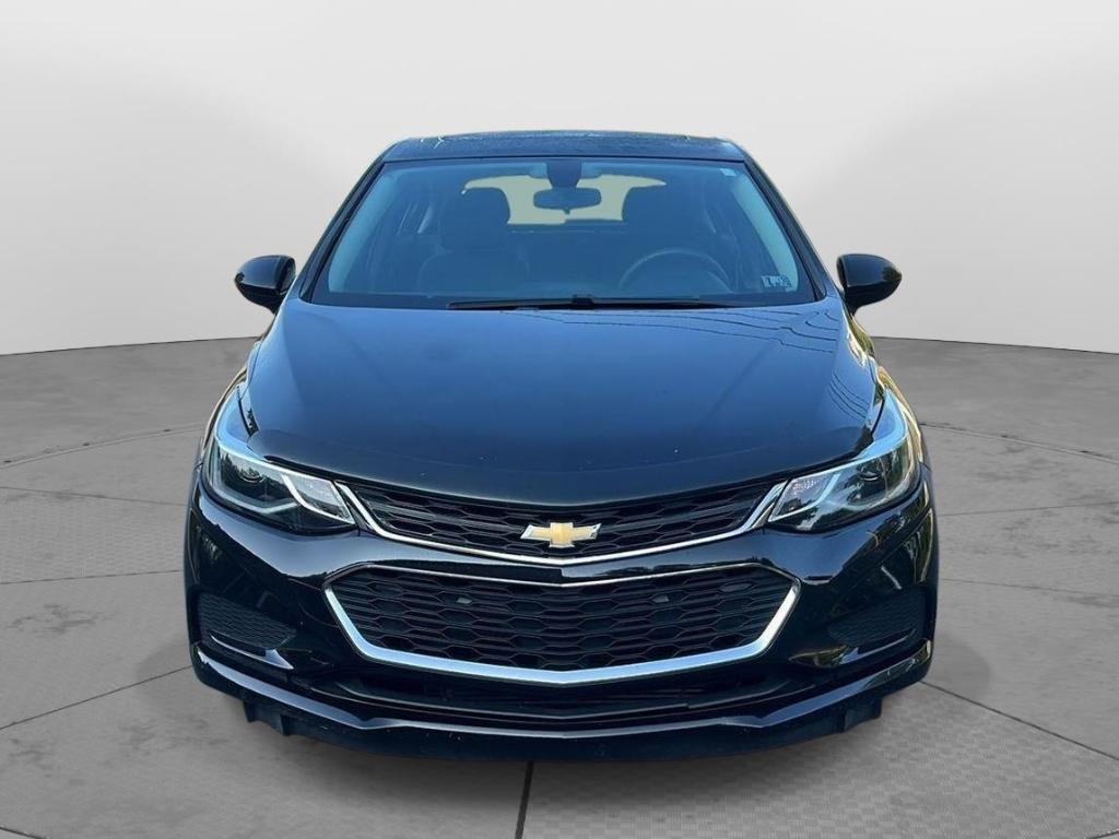 used 2017 Chevrolet Cruze car, priced at $9,900
