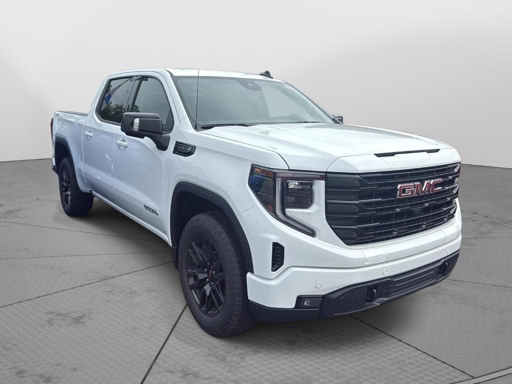 new 2025 GMC Sierra 1500 car, priced at $66,700