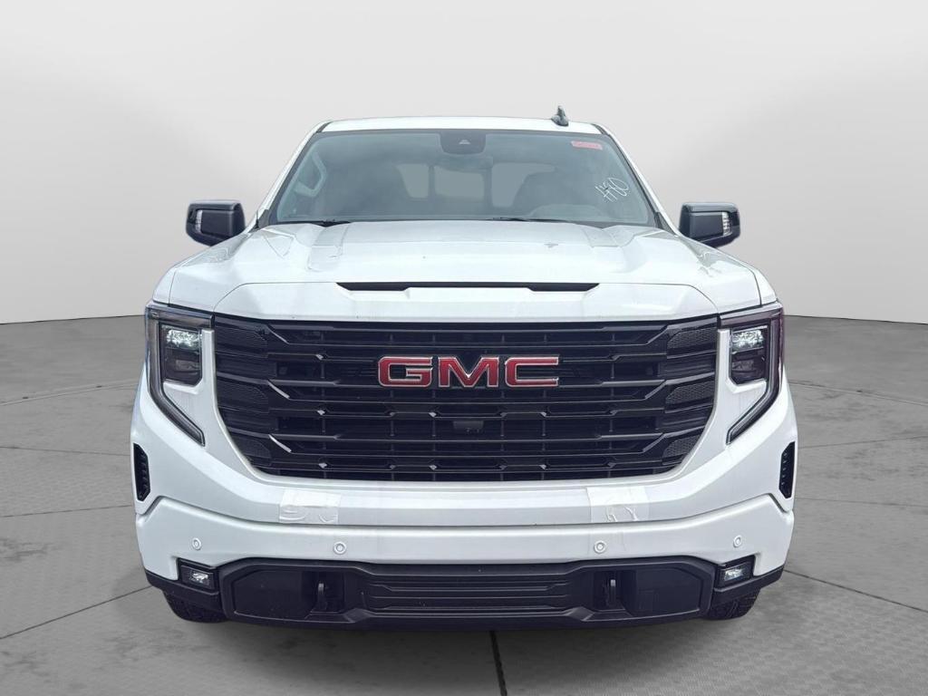 new 2025 GMC Sierra 1500 car, priced at $66,700