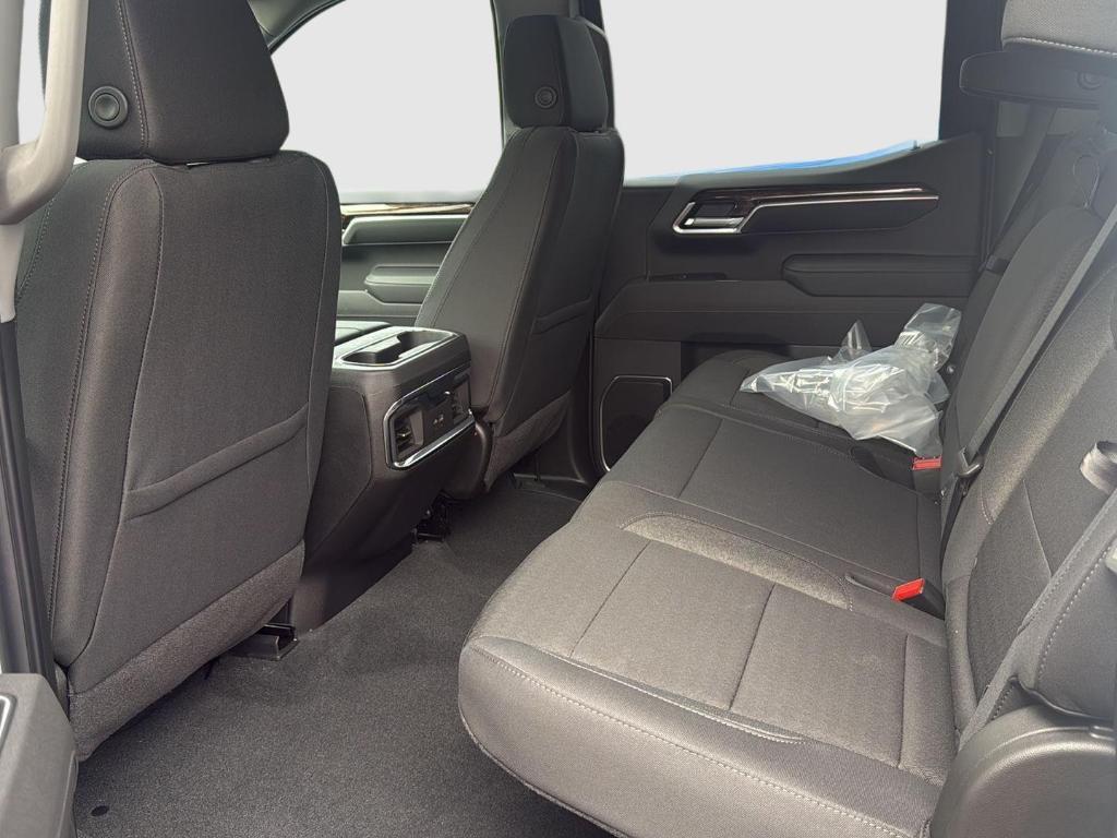 new 2025 GMC Sierra 1500 car, priced at $66,700