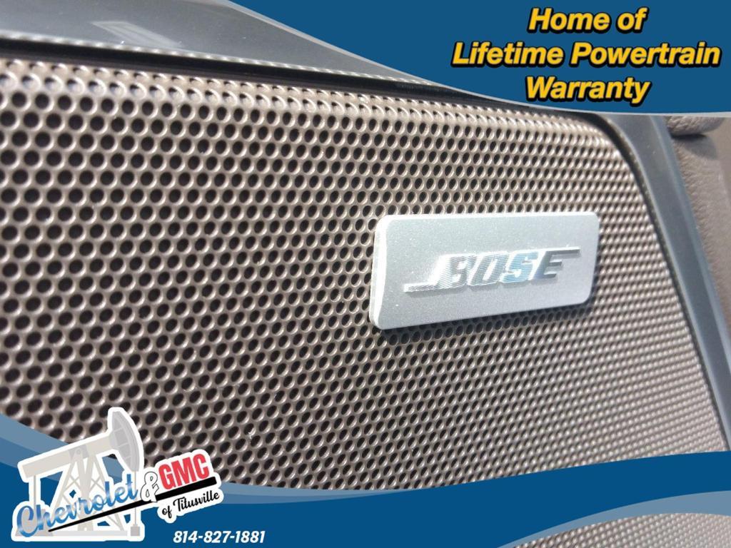 new 2026 Chevrolet Silverado 1500 car, priced at $66,480