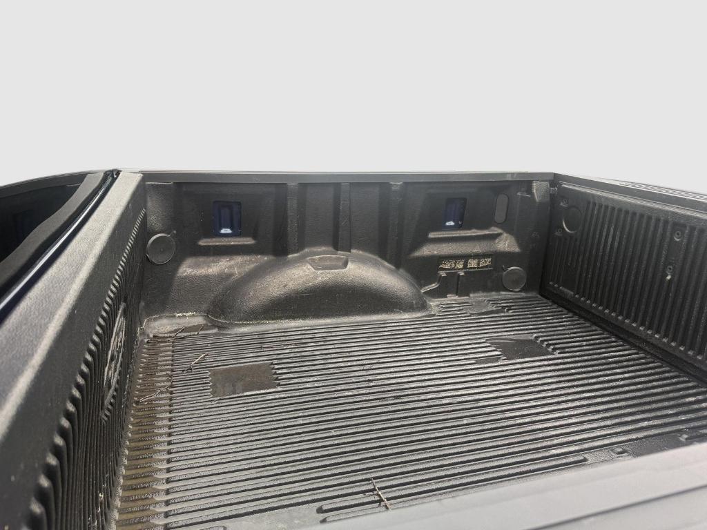 used 2018 Ford F-150 car, priced at $22,900