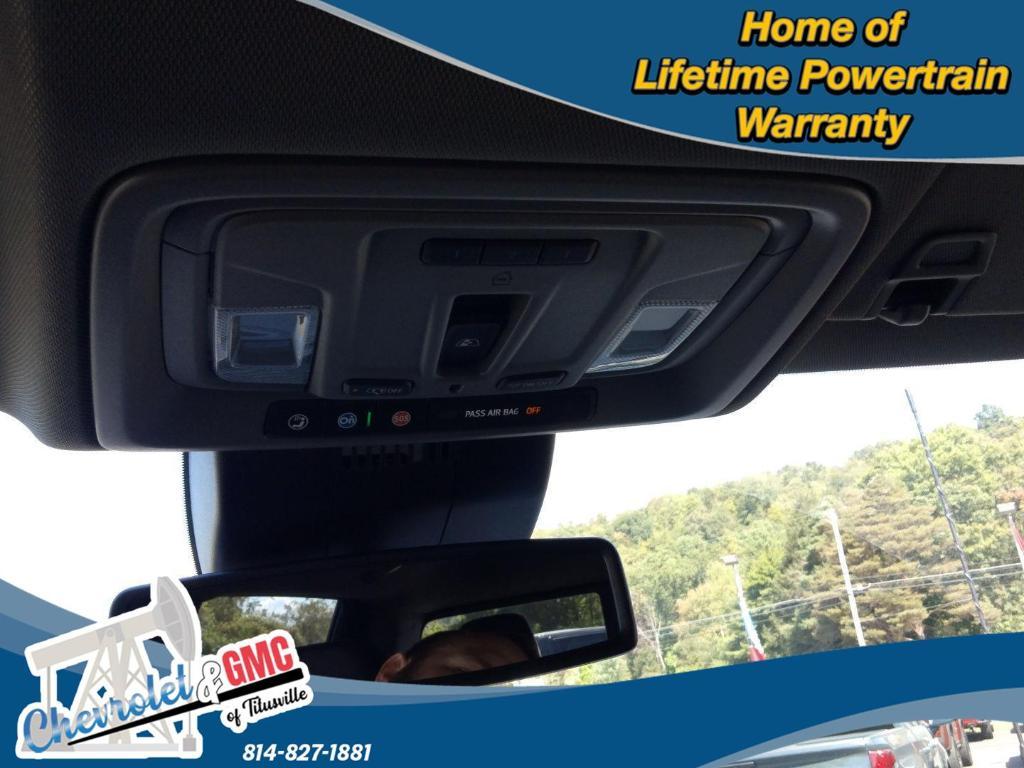 new 2026 GMC Sierra 2500 car, priced at $65,465