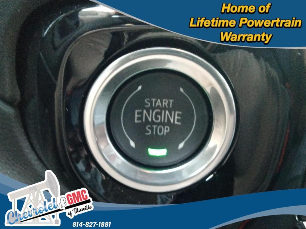 new 2026 GMC Sierra 2500 car, priced at $65,465