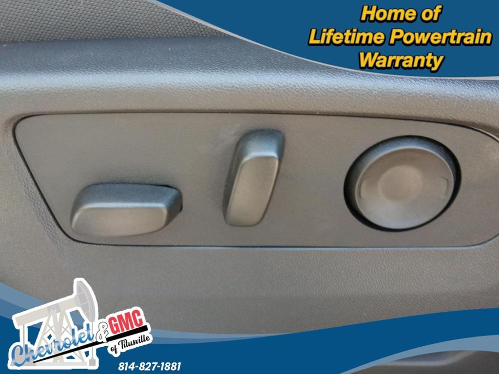 new 2026 GMC Sierra 2500 car, priced at $65,465