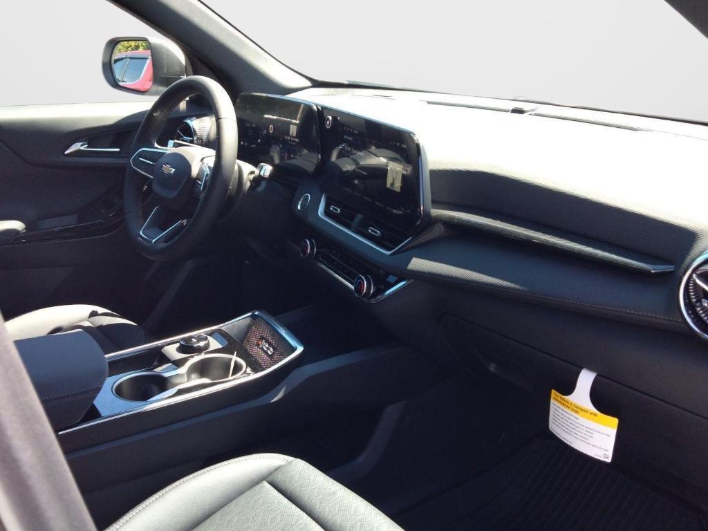 new 2026 Chevrolet Equinox car, priced at $34,635