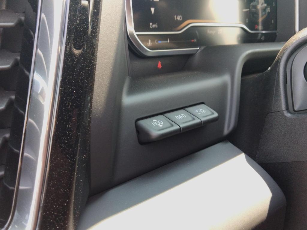 new 2025 GMC Sierra 2500 car, priced at $97,680