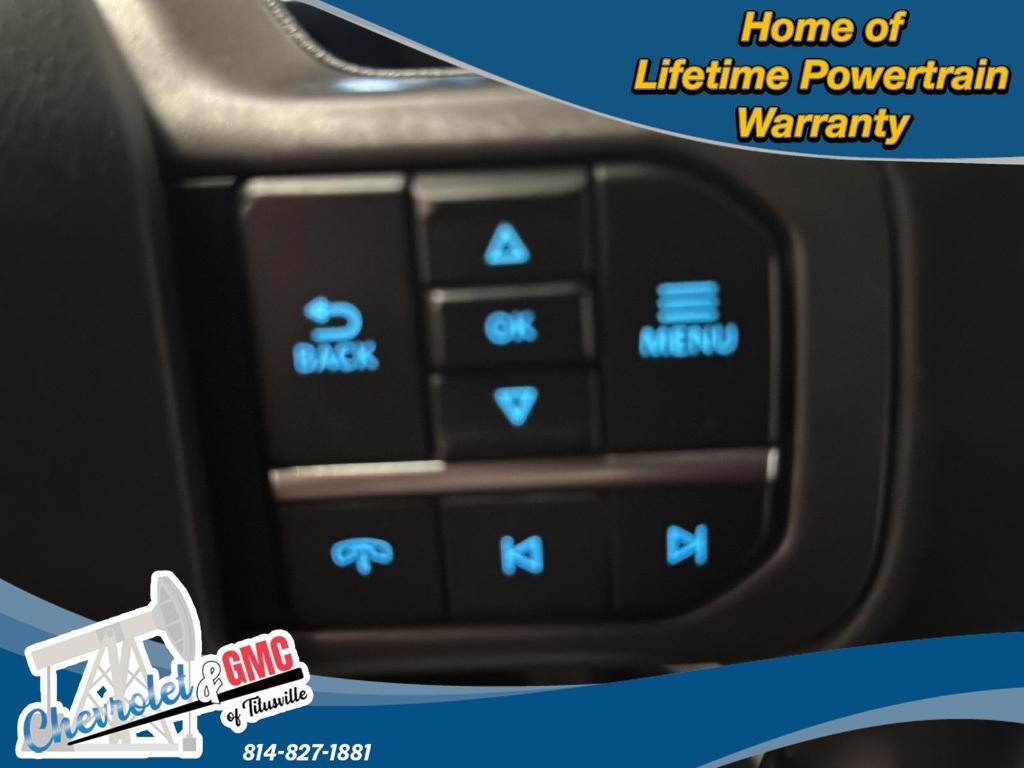 used 2021 Ford F-150 car, priced at $39,595