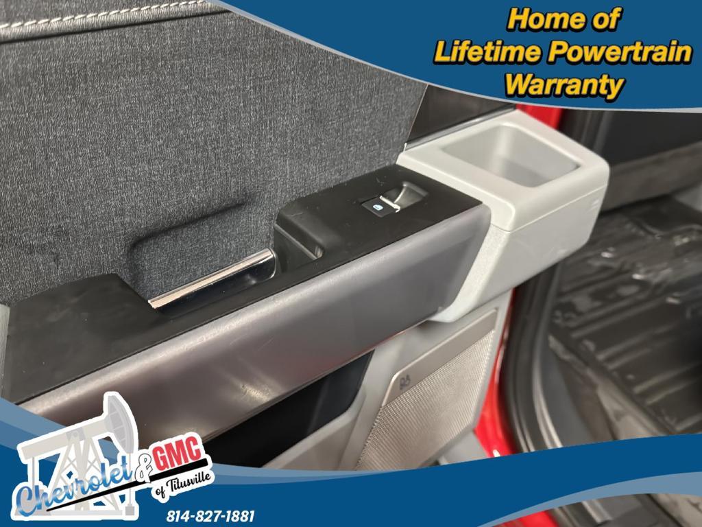 used 2021 Ford F-150 car, priced at $39,595