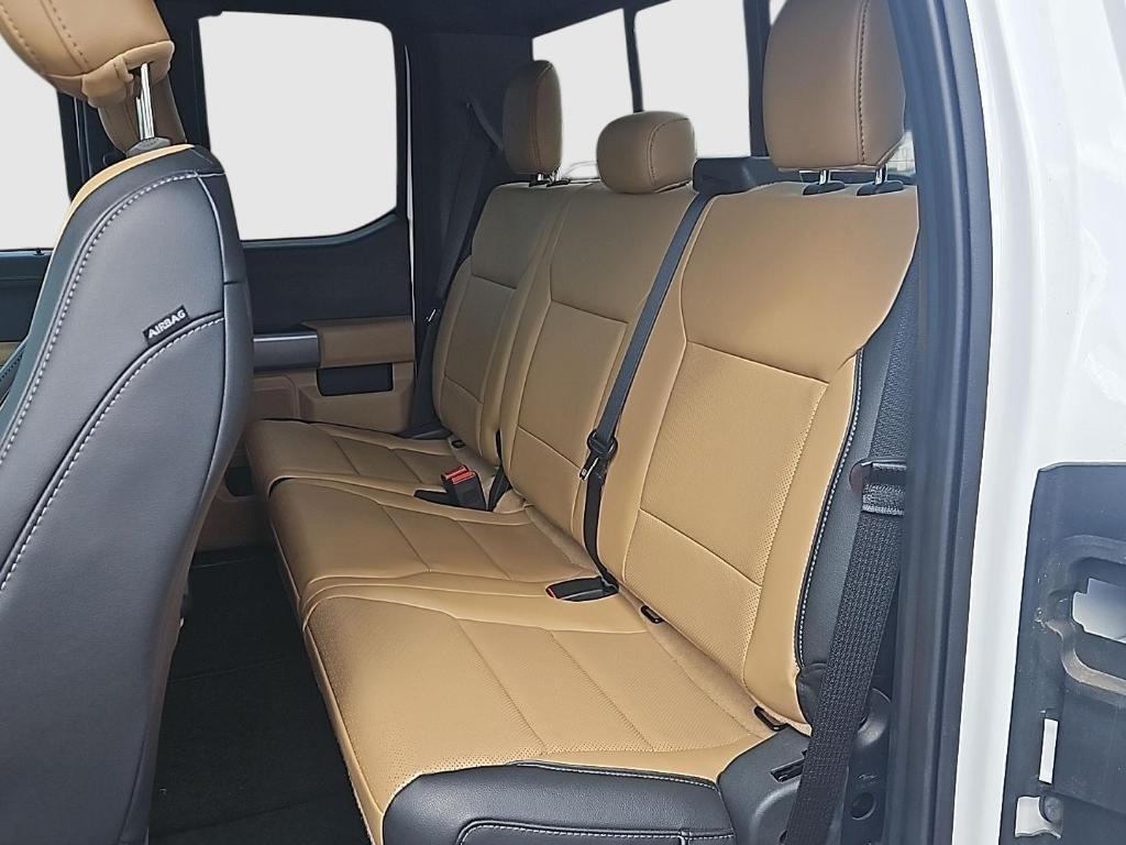 used 2022 Ford F-150 car, priced at $45,900