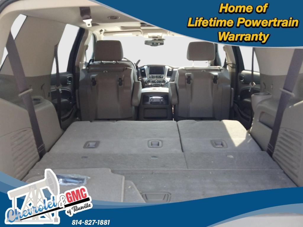used 2020 Chevrolet Tahoe car, priced at $34,879