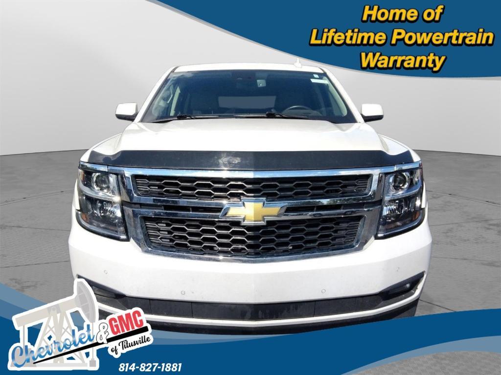 used 2020 Chevrolet Tahoe car, priced at $34,879