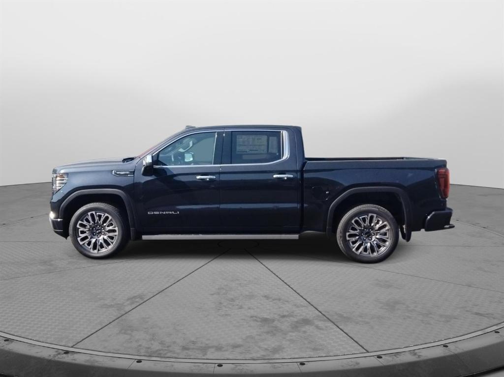 new 2025 GMC Sierra 1500 car, priced at $87,005