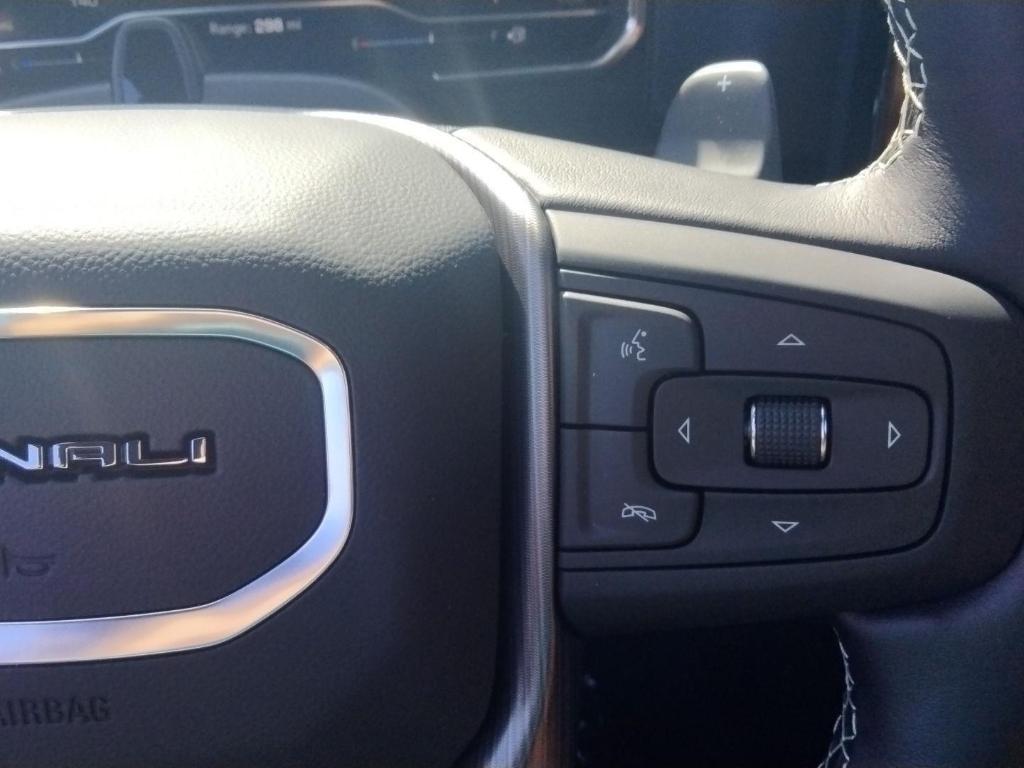 new 2025 GMC Sierra 1500 car, priced at $87,005