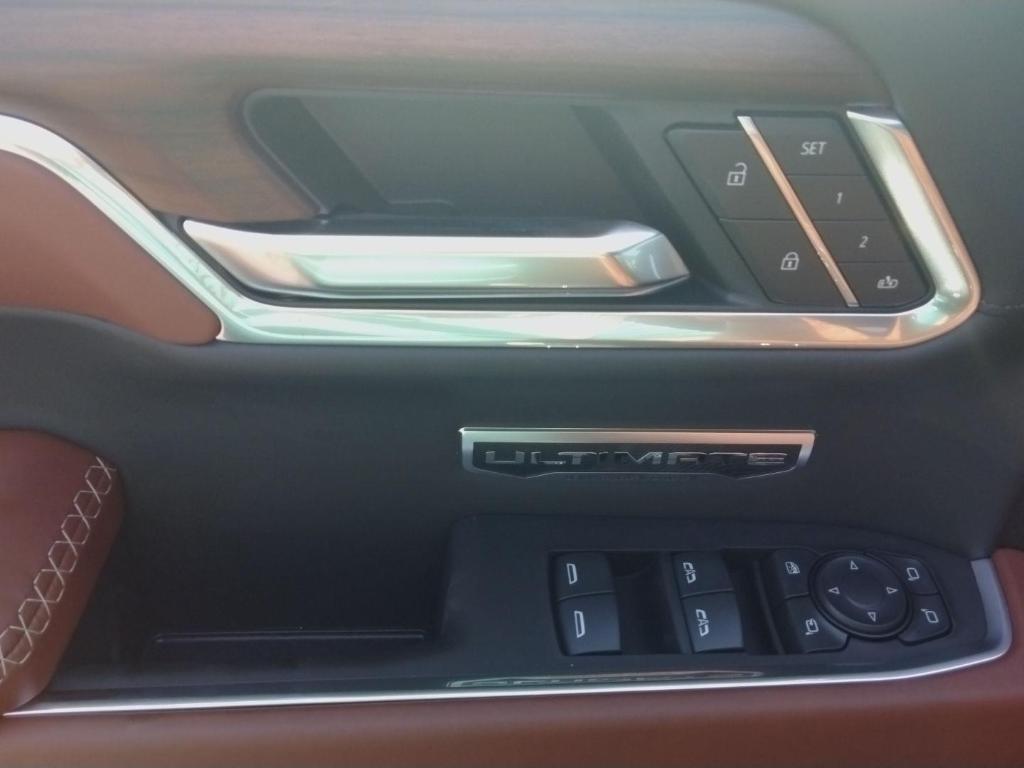 new 2025 GMC Sierra 1500 car, priced at $87,005