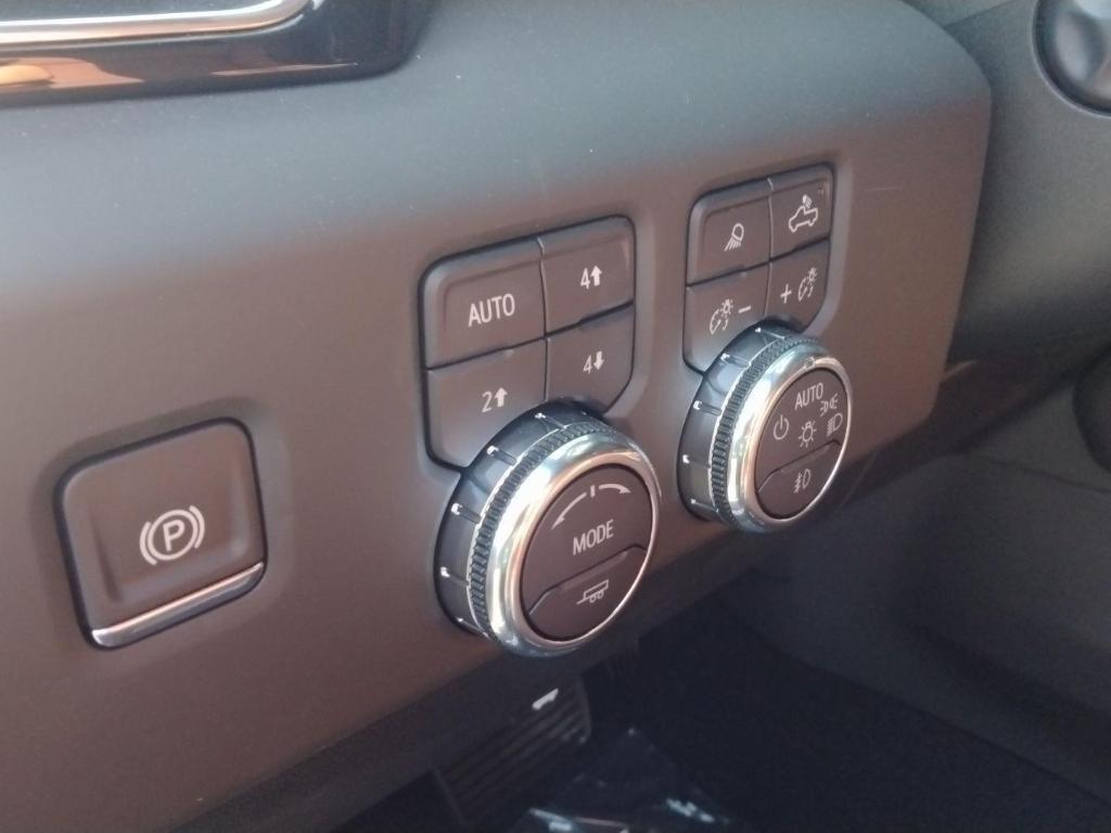 new 2025 GMC Sierra 1500 car, priced at $87,005