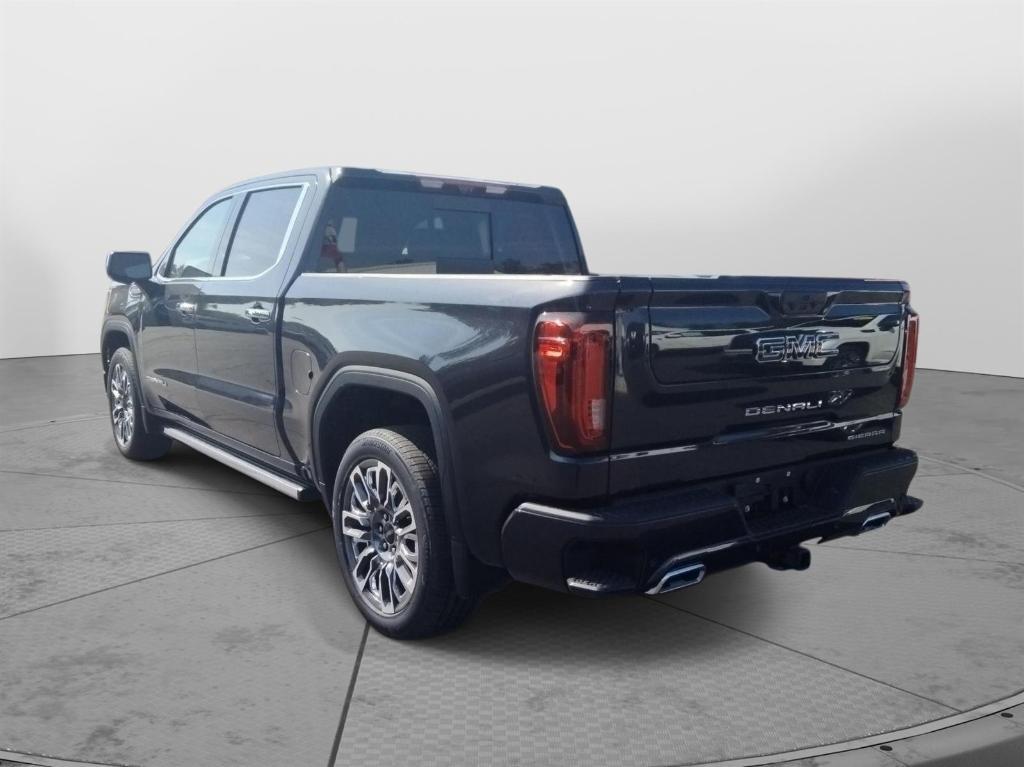 new 2025 GMC Sierra 1500 car, priced at $87,005