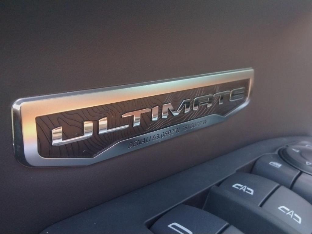 new 2025 GMC Sierra 1500 car, priced at $87,005