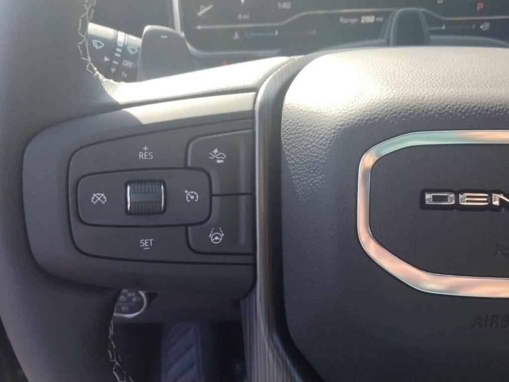 new 2025 GMC Sierra 1500 car, priced at $87,005