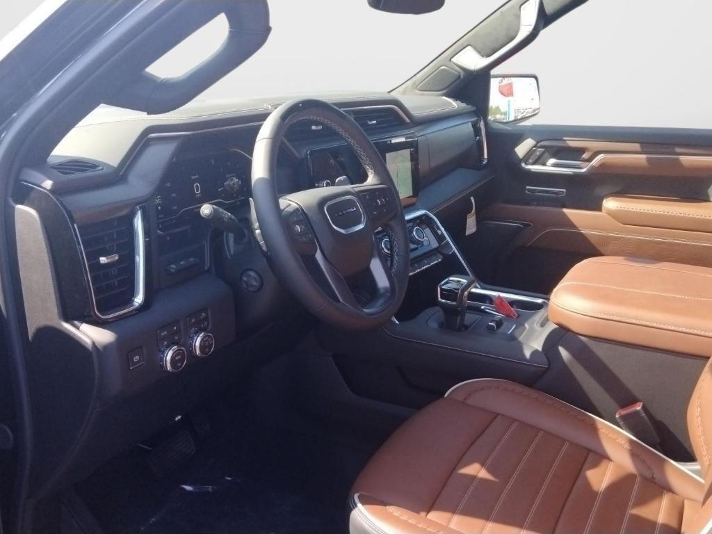 new 2025 GMC Sierra 1500 car, priced at $87,005