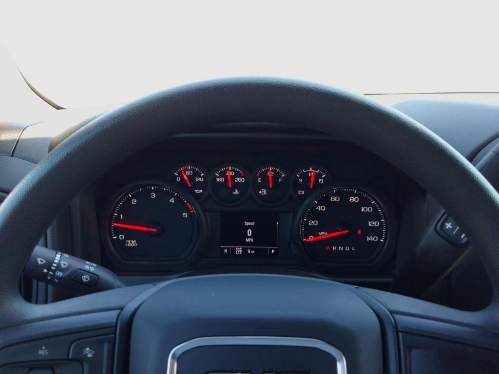 new 2025 GMC Sierra 2500 car, priced at $68,260