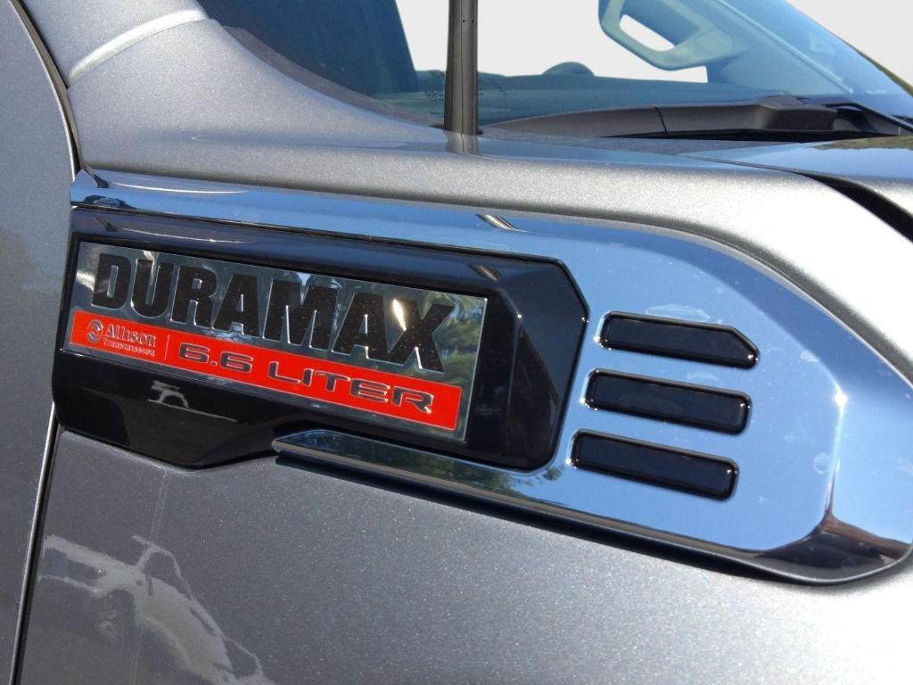 new 2025 GMC Sierra 2500 car, priced at $68,260