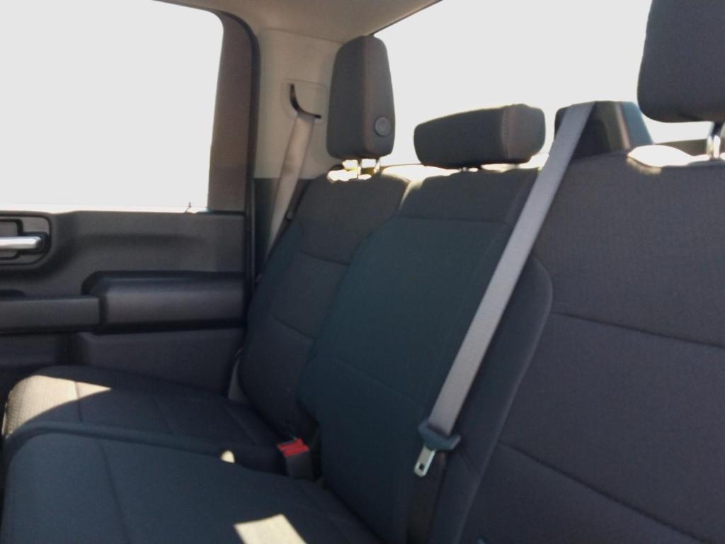 new 2025 GMC Sierra 2500 car, priced at $68,260