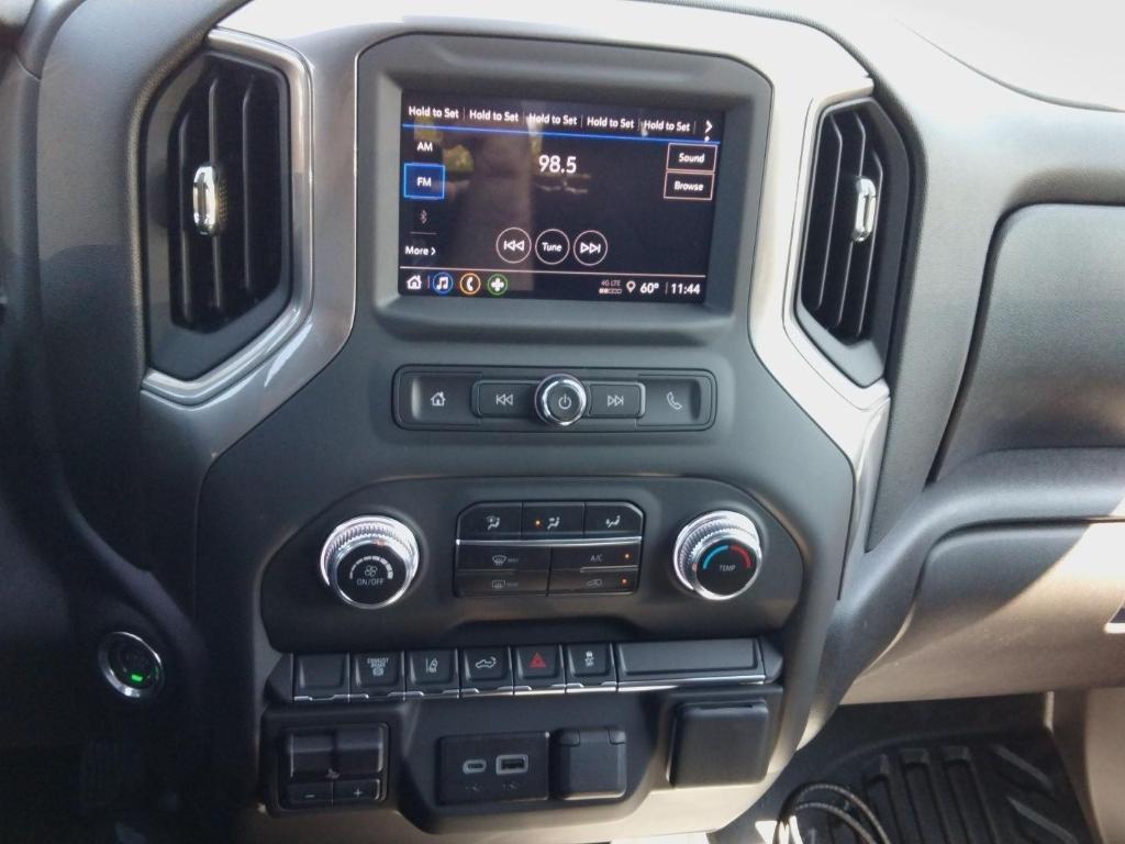 new 2025 GMC Sierra 2500 car, priced at $68,260