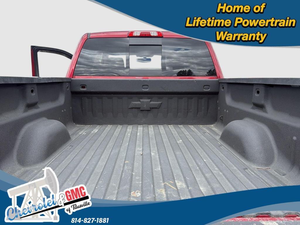 used 2018 Chevrolet Silverado 3500 car, priced at $46,900