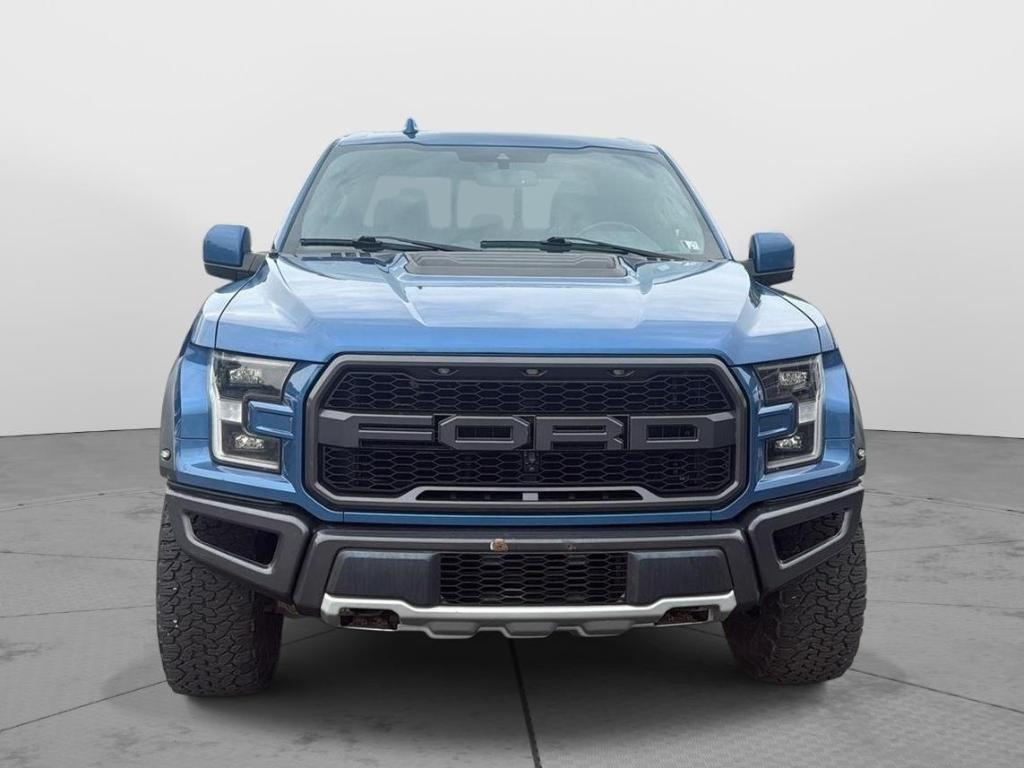 used 2020 Ford F-150 car, priced at $55,900
