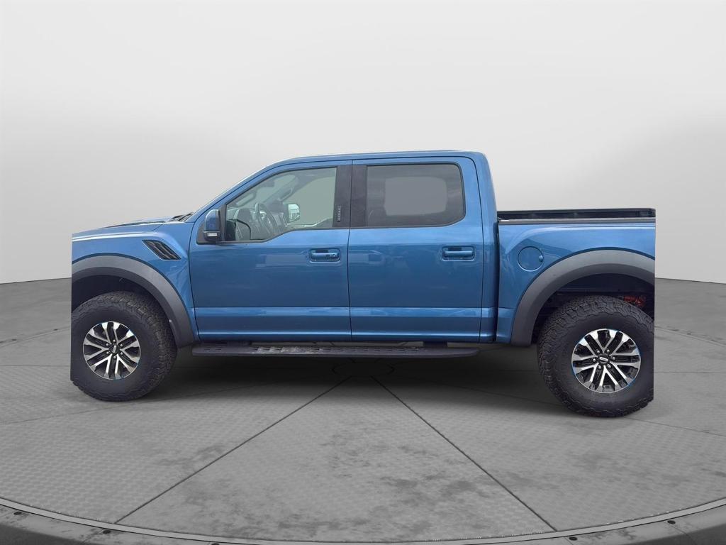 used 2020 Ford F-150 car, priced at $55,900