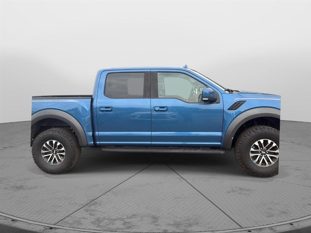 used 2020 Ford F-150 car, priced at $55,900