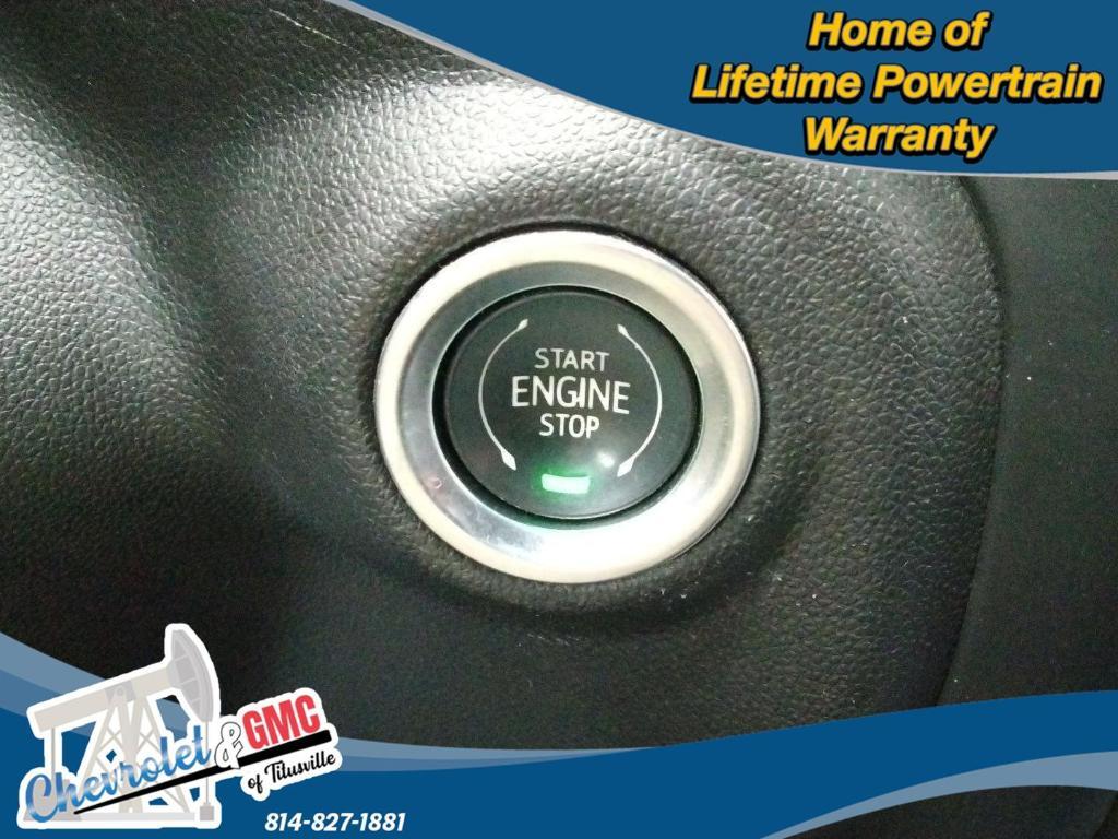 used 2021 Chevrolet Silverado 1500 car, priced at $33,990