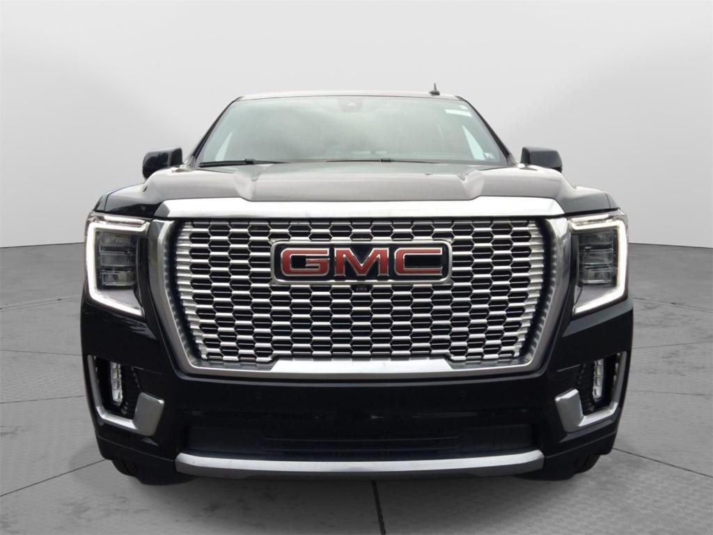 used 2021 GMC Yukon car, priced at $44,990