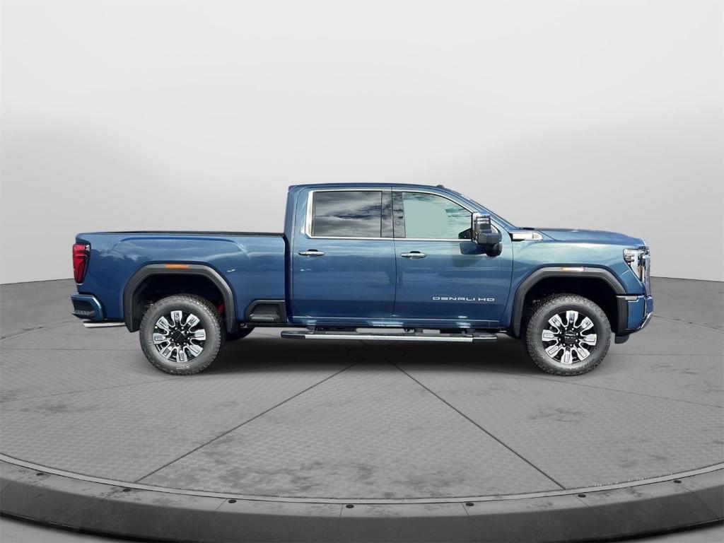 new 2026 GMC Sierra 2500 car, priced at $81,165