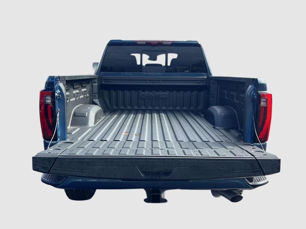 new 2026 GMC Sierra 2500 car, priced at $81,165